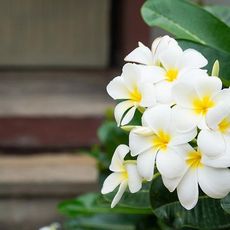 Weekender Bungalow 라마이비치 외부 사진