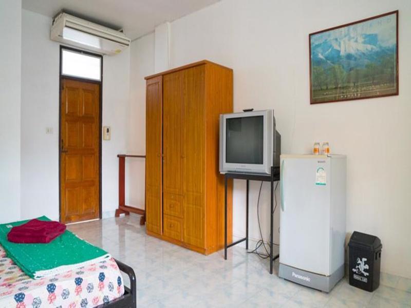 Weekender Bungalow 라마이비치 외부 사진