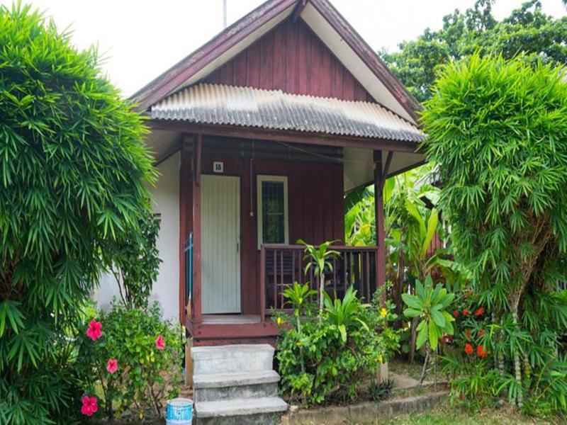 Weekender Bungalow 라마이비치 외부 사진