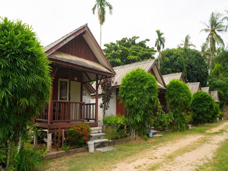 Weekender Bungalow 라마이비치 외부 사진